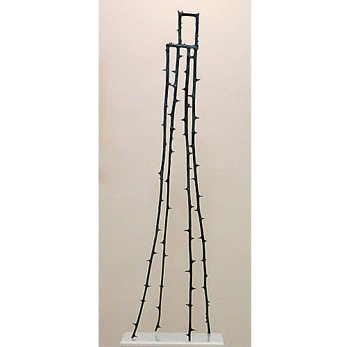 Gerhard Kubassa: Thron