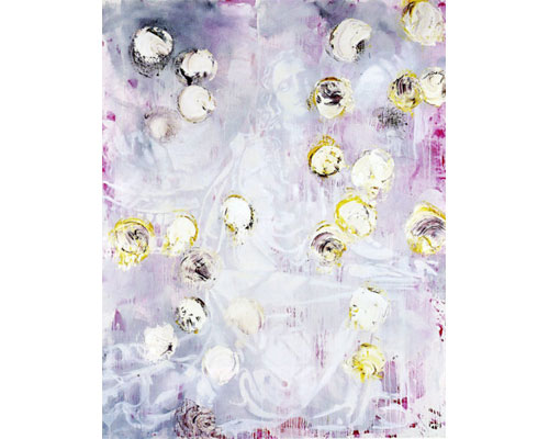 Robert Weber: Verkündigung