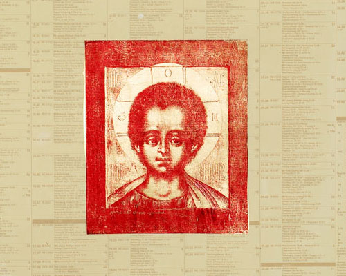 Robert Weber: Ankunft