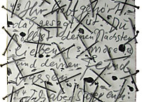 Vorschau Bildimpuls: Dialog Matthäus 5,43-44