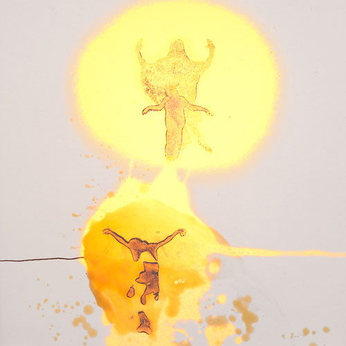 Jörg Länger: Resurrectio