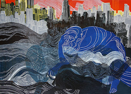 Christina Simon: Erledigt! - Umkehr