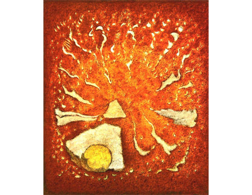 Gottfried Zawatzki: Ausstrahlung