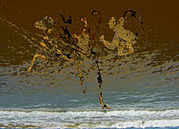 Vorschau Bildimpuls: Gezeiten-Läufer 1