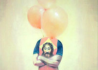 Vorschau Bildimpuls: Kopf