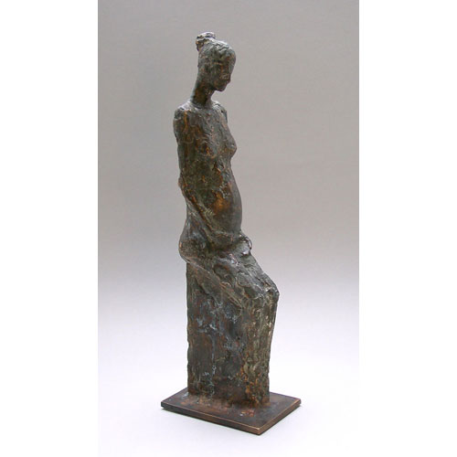 Uli Winkler: Maria