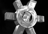 Vorschau Bildimpuls: Stern von Bethlehem