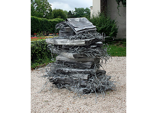 Anselm Kiefer: Erinnerung und Hoffnung