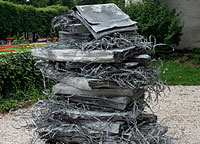 Vorschau Bildimpuls: Maria durch ein Dornwald ging