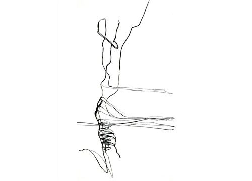 Herbert Falken: Lebenszeichen