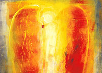 Vorschau Bildimpuls: Engel der Liebe