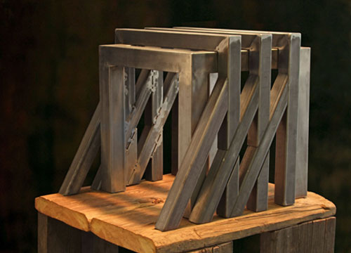 Thomas Werk: Gotteshaus