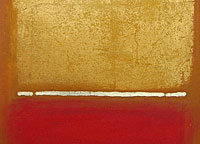 Vorschau Bildimpuls: goldene stille