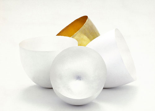 Rita Grosse-Ruyken: Lichtfänger