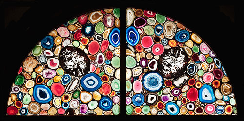 Sigmar Polke: Bild des Lebens