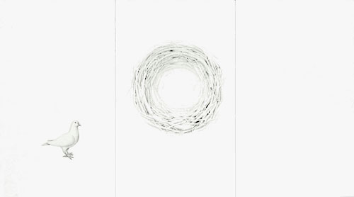 Carola Faller-Barris: Friedensstifter