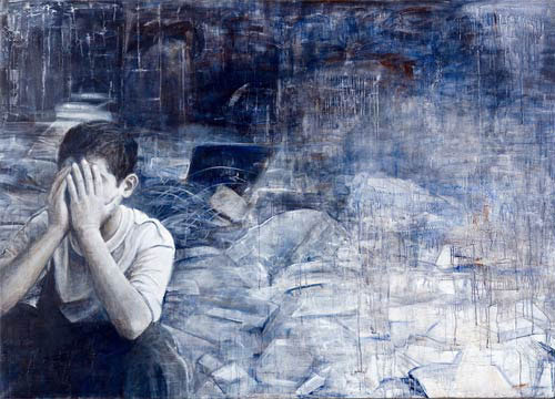 Susanna Storch: Allein