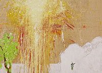 Vorschau Bildimpuls: Auferstehung