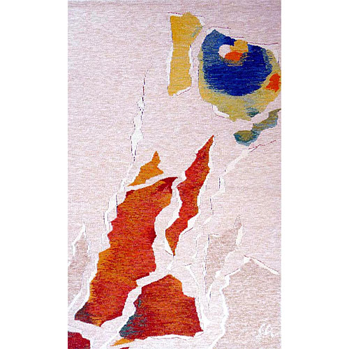 Christina Utsch: Sehnsucht und Erfüllung