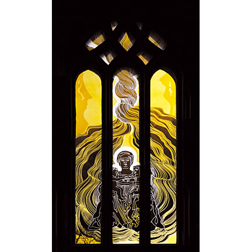 Christina Simon: Anna Selbdritt