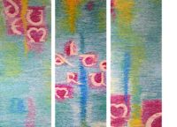 Vorschau Bildimpuls: Amare I, II, III