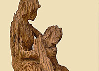 Vorschau Bildimpuls: Pietà