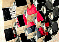 Vorschau Bildimpuls: Kabinett des Seins