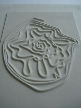 Tobias Eder: Versuch zur Mitte