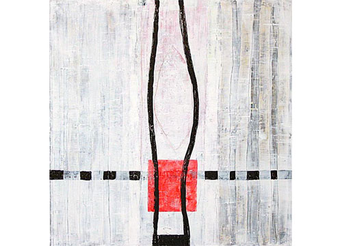 Johann P. Reuter: Stiller Klang