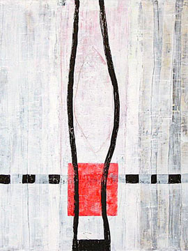 Johann P. Reuter: Stiller Klang