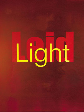 Udo Mathee: Leid - Light
