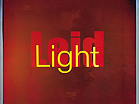 Vorschau Bildimpuls: Leid - Light