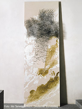 Günther Uecker: Impulse fürs Leben