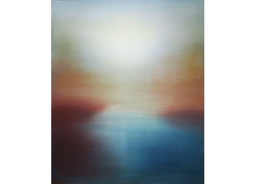 Helene B. Grossmann: Lichtmystik