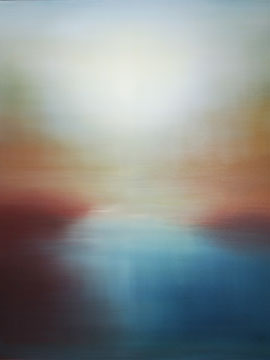 Helene Grossmann: Lichtmystik
