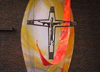 Vorschau Bildimpuls: Altarbild