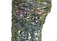 Vorschau Bildimpuls: Los in Leinen