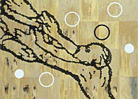 Vorschau Bildimpuls: Anima perdu (große Fassung) XXVIII < für O. >