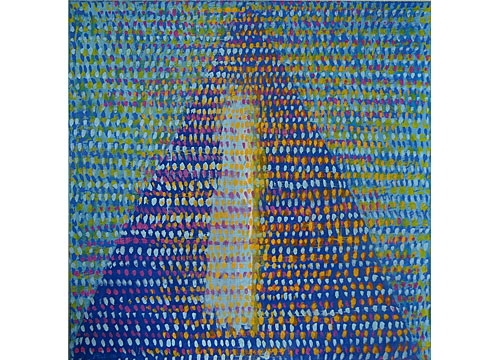 Andreas Felger: Heilige Nacht