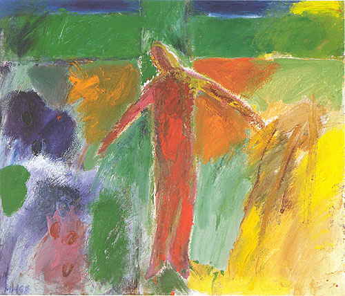 Jörg Länger: Resurrectio