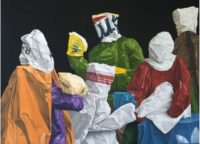 Vorschau Bildimpuls: Anbetung der Könige