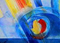 Vorschau Bildimpuls: Nähe