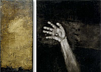 Vorschau Bildimpuls: Membra Jesu Nostri / Ad Manus