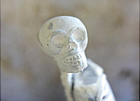 Vorschau Bildimpuls: Totentanz