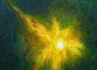 Vorschau Bildimpuls: Tanzender Stern