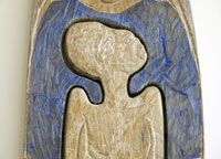 Vorschau Bildimpuls: Marienfigur