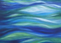 Vorschau Bildimpuls: Im Fluss