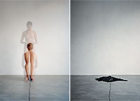 Vorschau Bildimpuls: Benedizione e Colpa