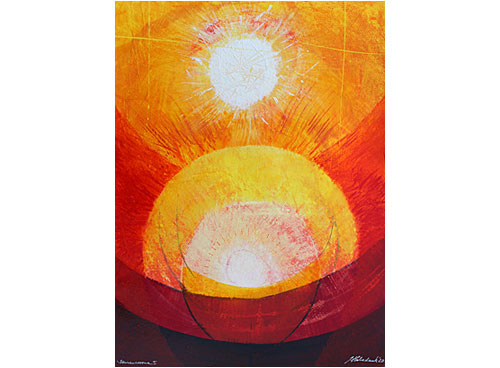 Jörgen Habedank: Licht der Seele