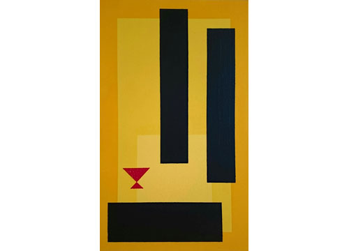 Thomas Lauer: zu-gast-mahl